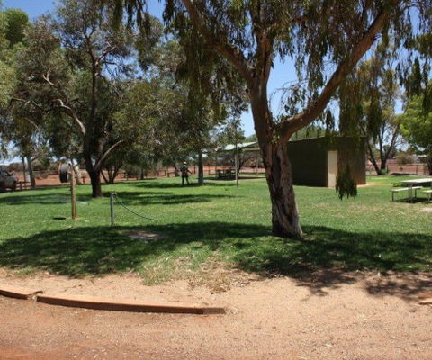 Alice Atkinson Caravan Park - Tourism Gold Coast 2