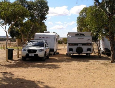 Tressie's Museum And Caravan Park - Tourism Gold Coast 1