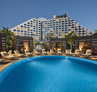 Crown Perth - Tourism Gold Coast