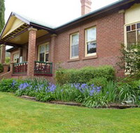 Donalea Bed  Breakfast Tasmania - Tourism Gold Coast