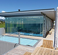 The Ocean Retreat - Tourism Gold Coast