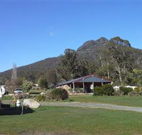 Quamby Corner Caravan Park - Tourism Gold Coast