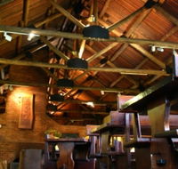DERWENT BRIDGE WILDERNESS HOTEL - Tourism Gold Coast