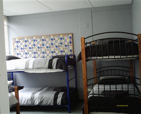 Branxholm Lodge - Tourism Gold Coast 1
