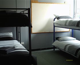 Branxholm Lodge - Tourism Gold Coast 2