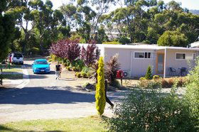Barilla Holiday Park - Tourism Gold Coast 0