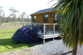 Winkleigh TAS Tourism Gold Coast