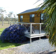 Hazelcreek Cottages - Tourism Gold Coast
