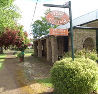 Stone Cottage - Tourism Gold Coast