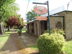 Stone Cottage - Tourism Gold Coast 0