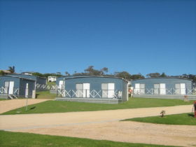 Scamander Tourist Park - Tourism Gold Coast 2