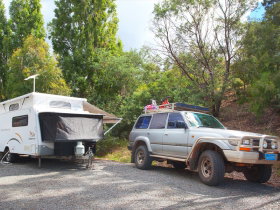 Discovery Holiday Parks Hobart (Cosy Cabins) - Tourism Gold Coast 5