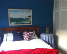 Orford OceanView Accommodation - Tourism Gold Coast 0