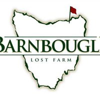 Barnbougle Dunes Golf Links Accommodation - Tourism Gold Coast
