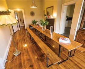 Montacute Boutique Bunkhouse - Tourism Gold Coast 0