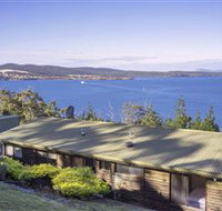 Bruny Vista Cabin - Tourism Gold Coast