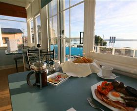 Swansea TAS Tourism Gold Coast