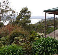 Viewenmore Villa Bed  Breakfast - Tourism Gold Coast