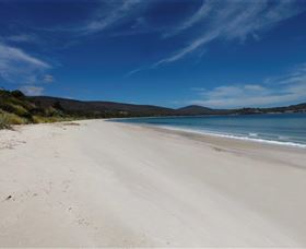 White Beach Tourist Park - Tourism Gold Coast 1