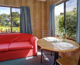 White Beach Tourist Park - Tourism Gold Coast 0