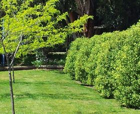 White Beach Tourist Park - Tourism Gold Coast 3