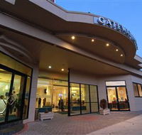 Quality Hotel Gateway - Tourism Gold Coast