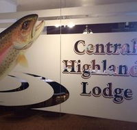 Central Highlands Lodge Accommodation - Tourism Gold Coast