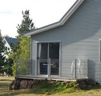 Heimat Chalets - Tourism Gold Coast