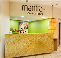 Mantra Collins Hotel - Tourism Gold Coast
