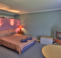 Highland Cabins and Cottages at Bronte Park - Tourism Gold Coast