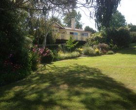 Beauty Point Cottages - Tourism Gold Coast 1