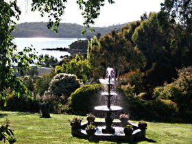 Beauty Point Cottages - Tourism Gold Coast 4