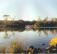 Far South Wilderness Lodge Accommodation