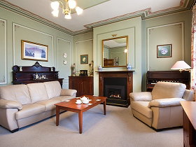 Apartments At York Mansions - Tourism Gold Coast 1