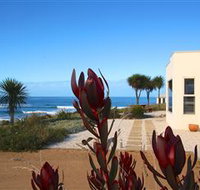 Saltwater Sunrise - Tourism Gold Coast