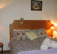 RED ROOSTER HOST FARM - Gold Coast