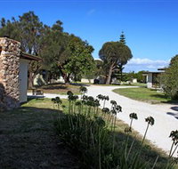Flinders Island Cabin Park - Tourism Gold Coast