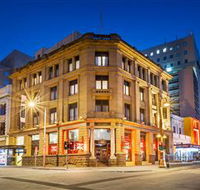 Quest Savoy - Tourism Gold Coast