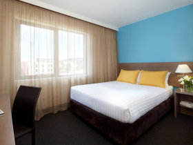 Travelodge Hotel Hobart - Tourism Gold Coast 0