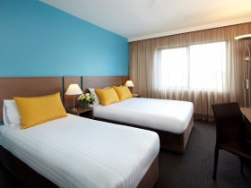 Travelodge Hotel Hobart - Tourism Gold Coast 1