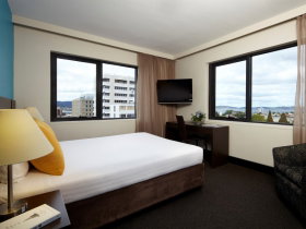 Travelodge Hotel Hobart - Tourism Gold Coast 2