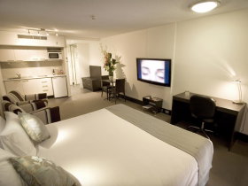 St Ives Apartments - Tourism Gold Coast 0