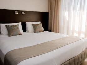 St Ives Apartments - Tourism Gold Coast 4
