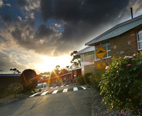 City View Motel - Tourism Gold Coast 2