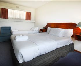 City View Motel - Tourism Gold Coast 4