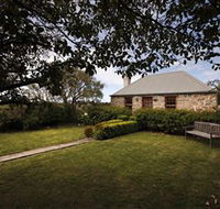 Keefers Cottage - Tourism Gold Coast
