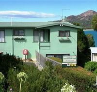 Coles Bay Waterfronters - Tourism Gold Coast