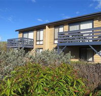 Orford Prosser Holiday Units - Tourism Gold Coast