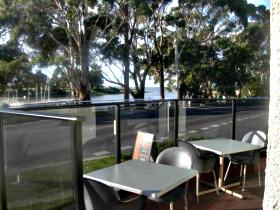 Wharf Hotel Wynyard - Tourism Gold Coast 1