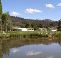 Giants' Table and Cottages - Tourism Gold Coast